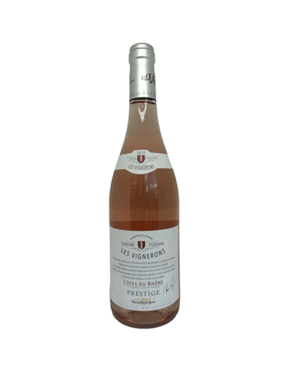 PRESTIGE ROSE 75 CL