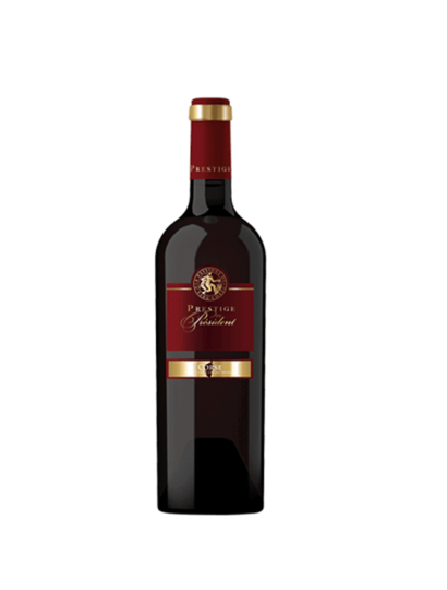 PRESTIGE ROUGE 75 CL