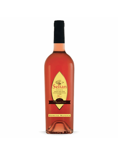 SELIAN ROSE 75 CL