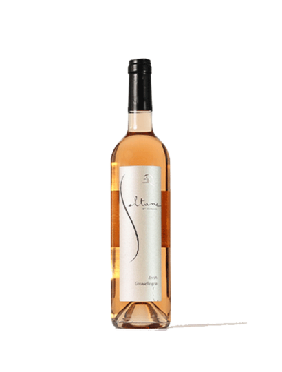 SOLTANE ROSE 75 CL