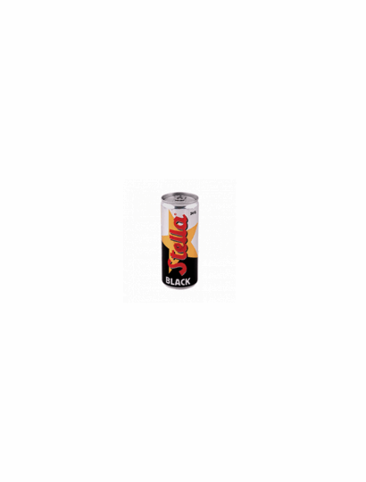 STELLA BLACK 24CL