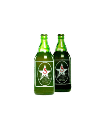 STELLA BOUTEILLE 62 CL