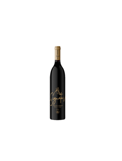 MAGON SIGNATURE ROUGE 50 CL