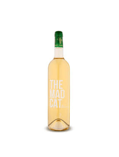THE MAD CAT 75CL