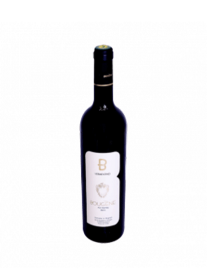 VIN BOUGENE BLANC VERMENTINO