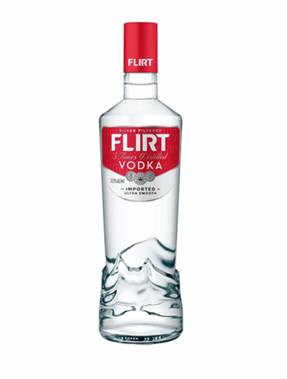 VODKA FLIRT 1L