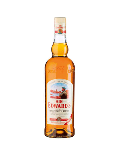 WHISKY SIR EDWARDS 1L
