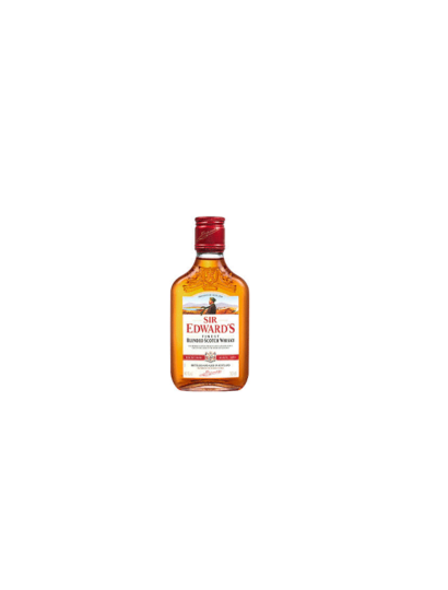 WHISKY SIR EDWARDS 20 CL