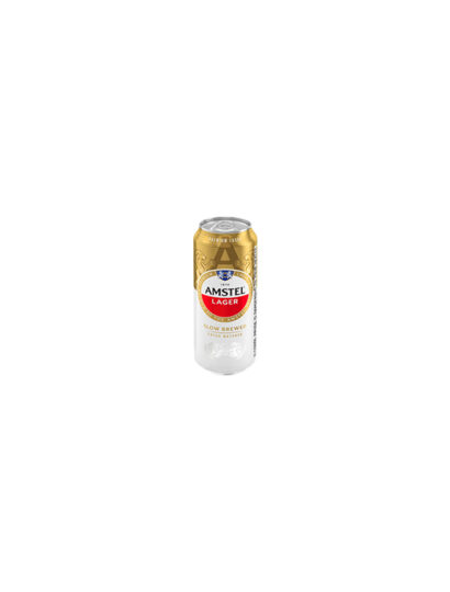 AMSTEL BOITE 24CL