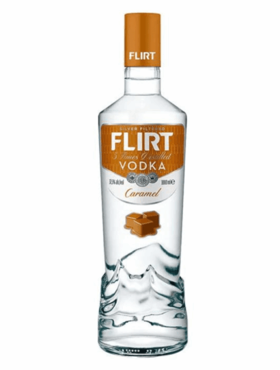 FLIRT CARAMEL 1L