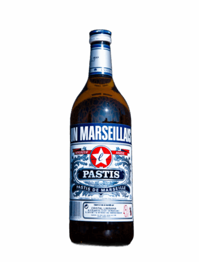 PASTIS DE MARSEILLE 1L
