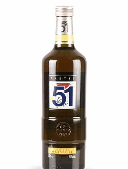 PASTIS 51 1L