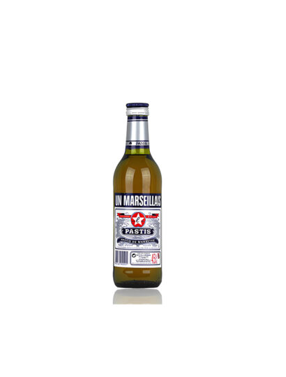 PASTIS DE MARSEILLE 50 CL