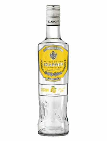 IGANOFF CITRON 70 CL