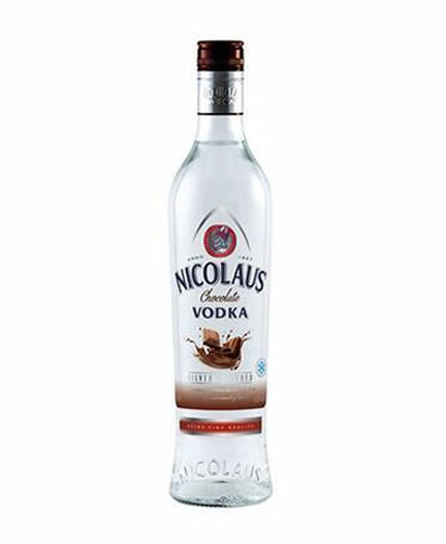 NICOLAUS CHOCOLATE 70 CL