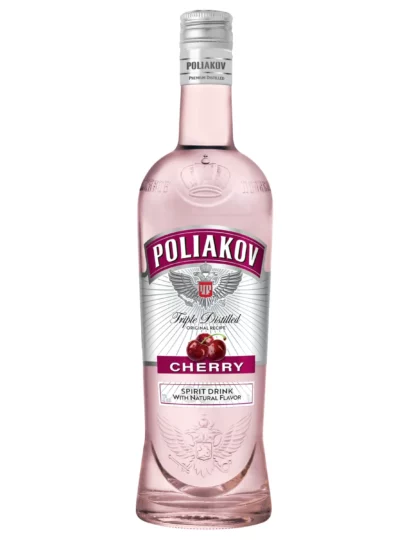 POLIAKOV CERISE 70 CL