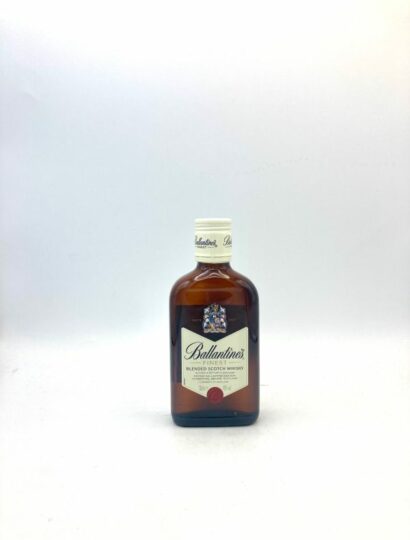 BALLANTINE'S 20 CL
