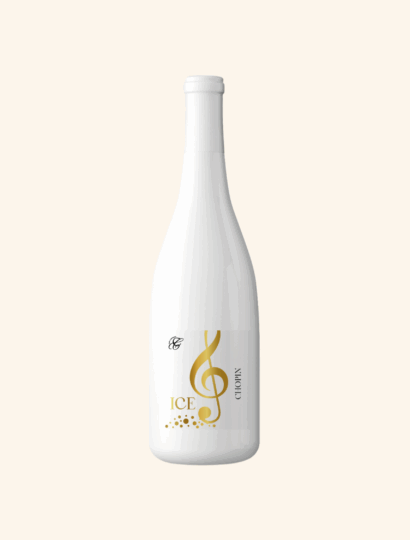 CHOPIN ICE BLANC 75 CL