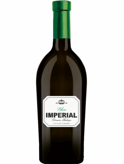 IMPERIAL BLANC 75 CL