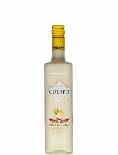 CUERPO PINA COLADA 70 CL