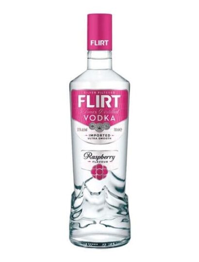 FLIRT RASBERRY 70 CL