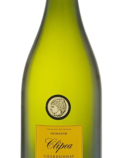 DOMAINE CLIPEA CHARDONNAY 50 CL