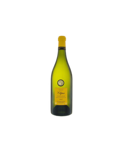 DOMAINE CLIPEA CHARDONNAY 50 CL