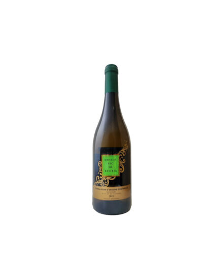 MUSCAT SEC DE KELIBIA 50 CL