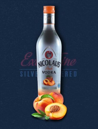 NICOLAUS PEACH 70 CL