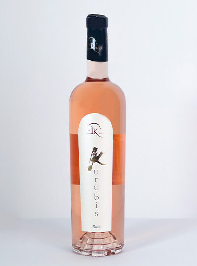 KURUBIS ROSE 75 CL