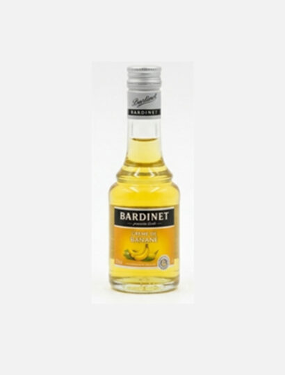 BARDINET CREME DE BANANE 70 CL