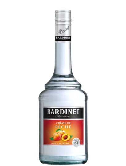 BARDINET CREME DE PECHE 70 CL